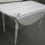 468 5590 Klaffbord
